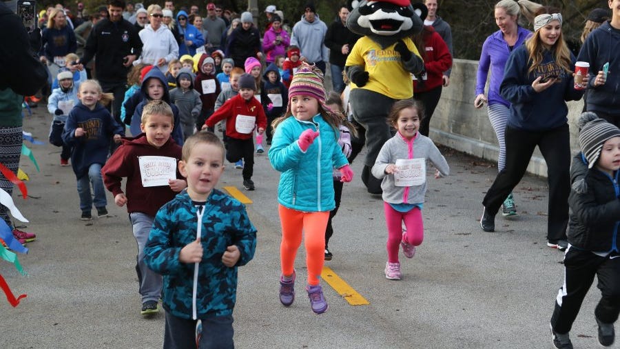 #ReddingTurkeyTrot 2020 goes virtual: What you need to know