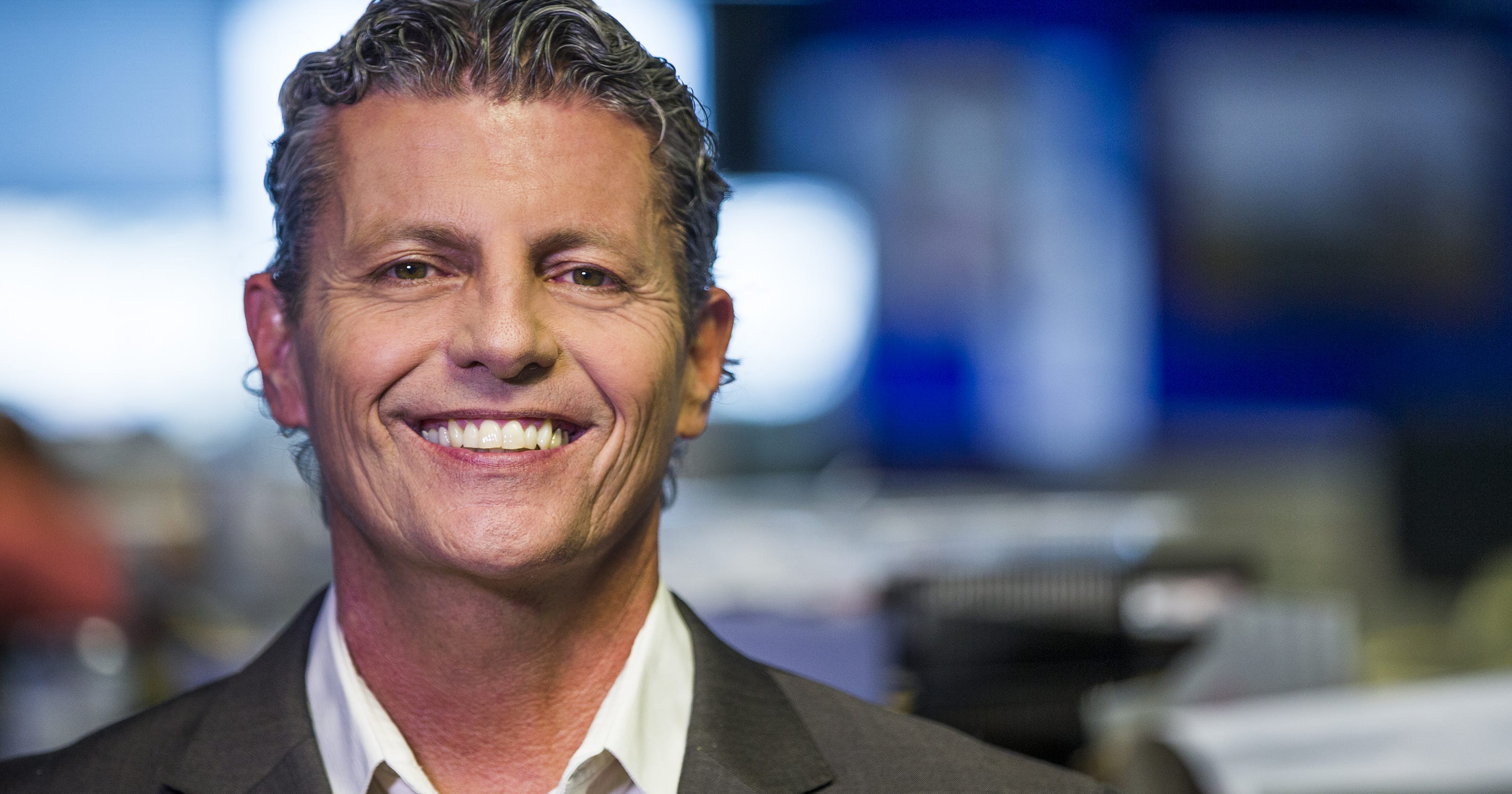 Dan Bickley leaving azcentral sports for expanded role on Arizona