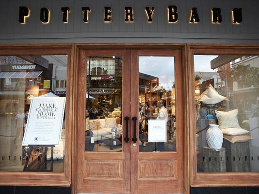 Pottery Barn Store Headed To Green Hills