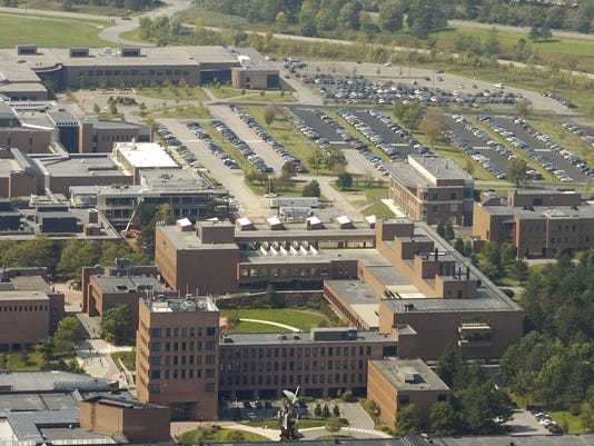New RIT president to be announced Wednesday