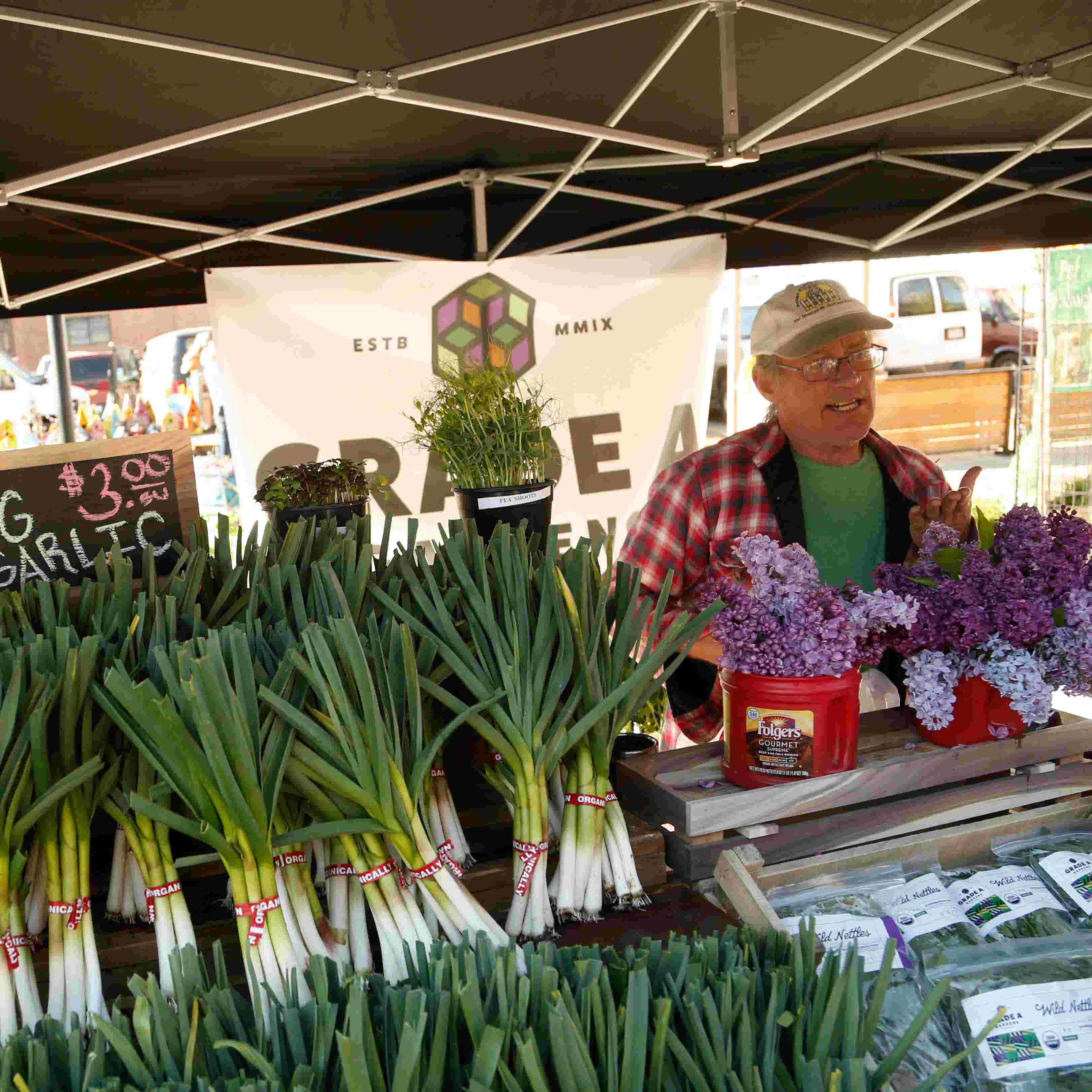 2021 Des Moines Farmers Market What To Expect Covid Protocols