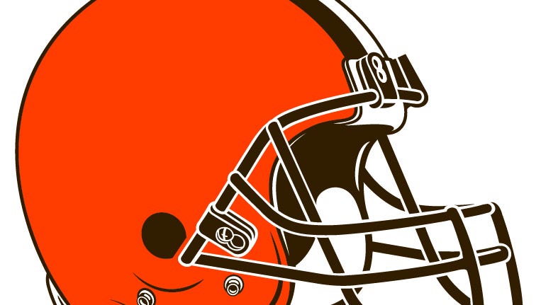 The Cleveland Browns Have Unveiled New Primary And Dawg Pound Logos This Morning