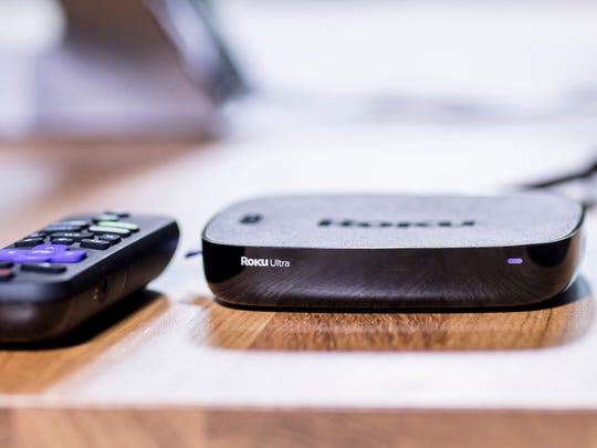 Roku's Ultra is one of the many devices capable of streaming 4K HDR content to a compatible TV.
