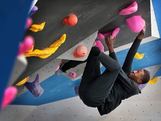 Film director Tom Shadyac to open Memphis climbing gym, community ...