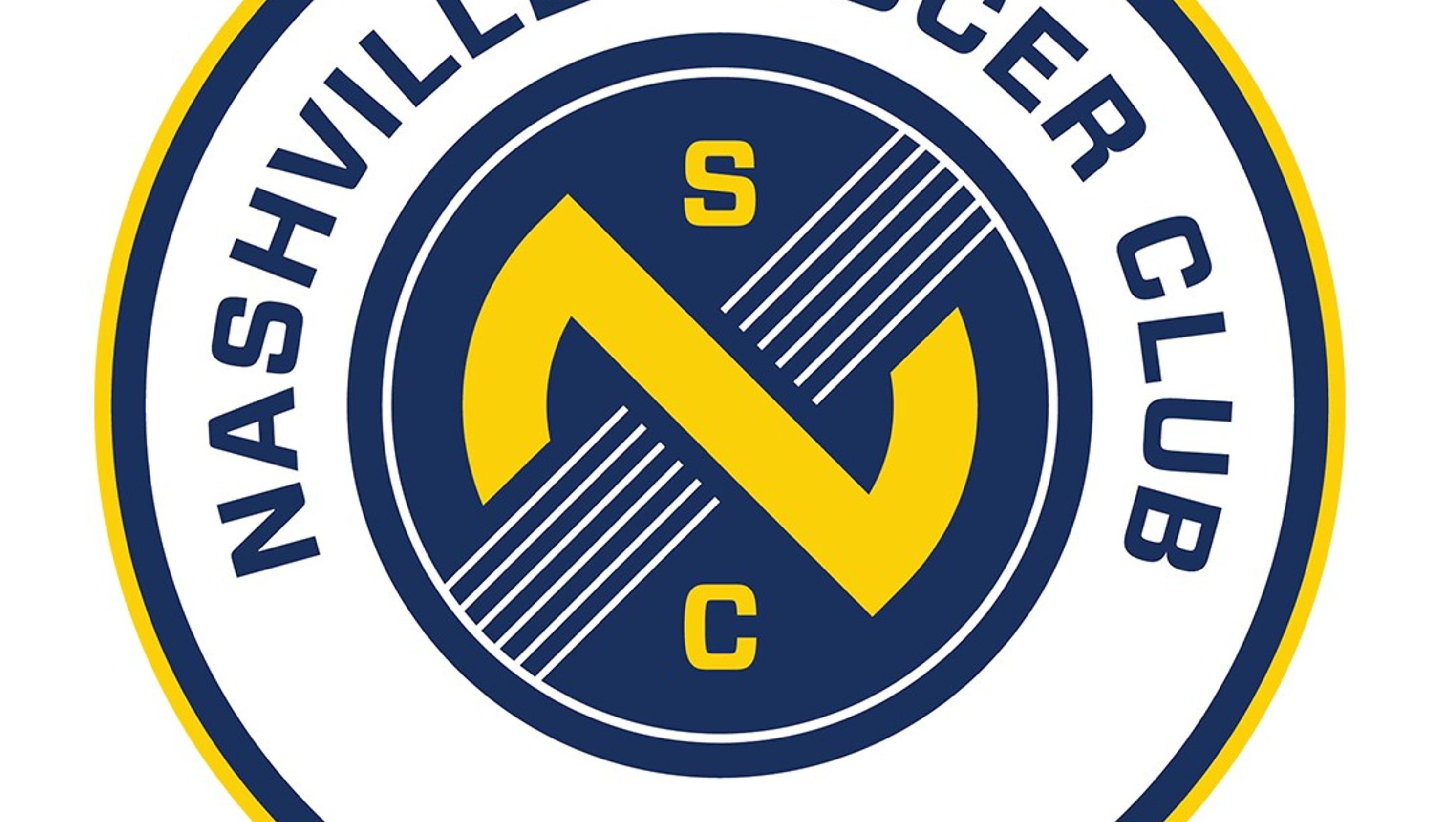 Nashville USL pro soccer franchise changes club name, logo