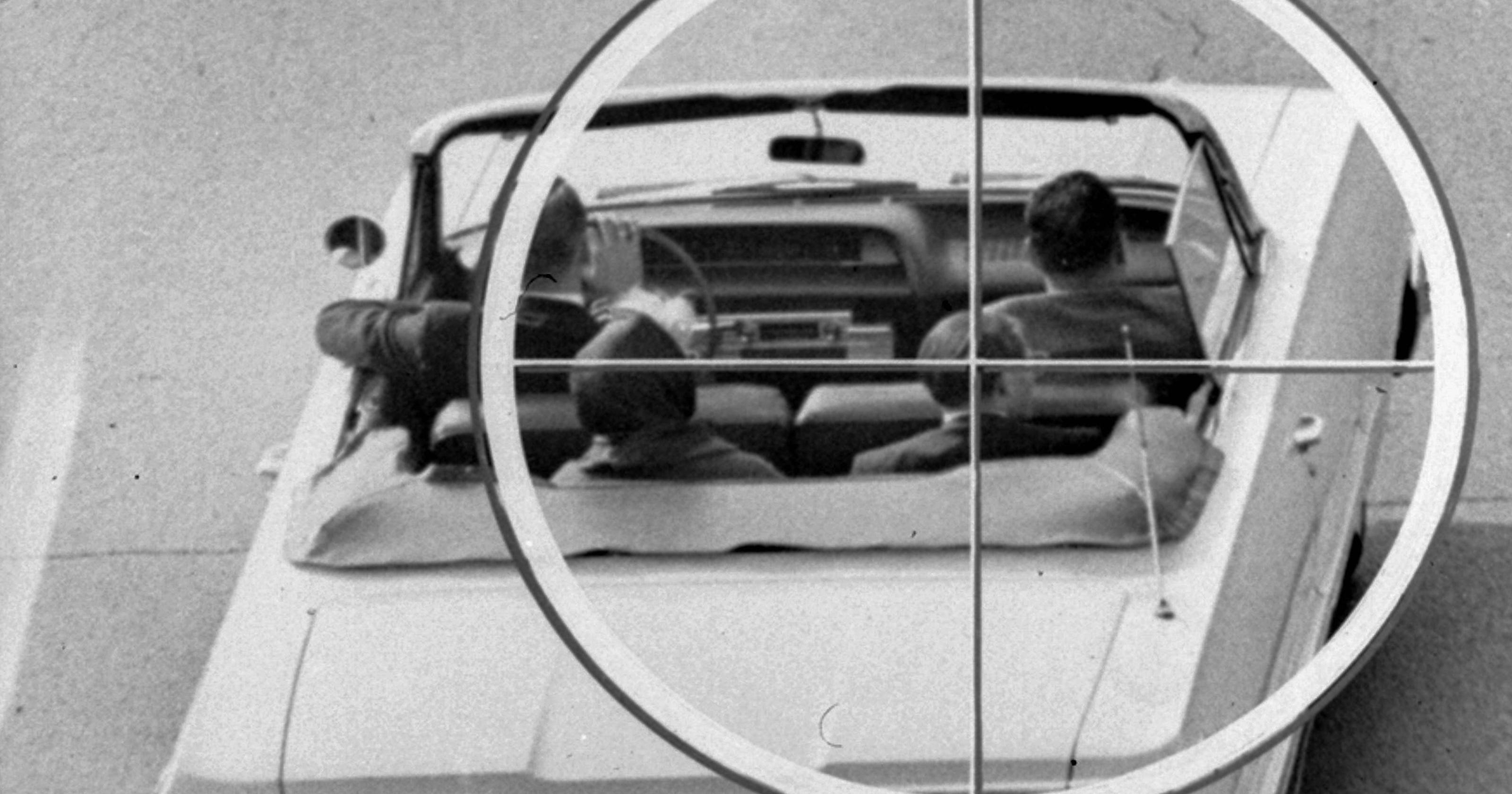 Jfk s death case not closed for many