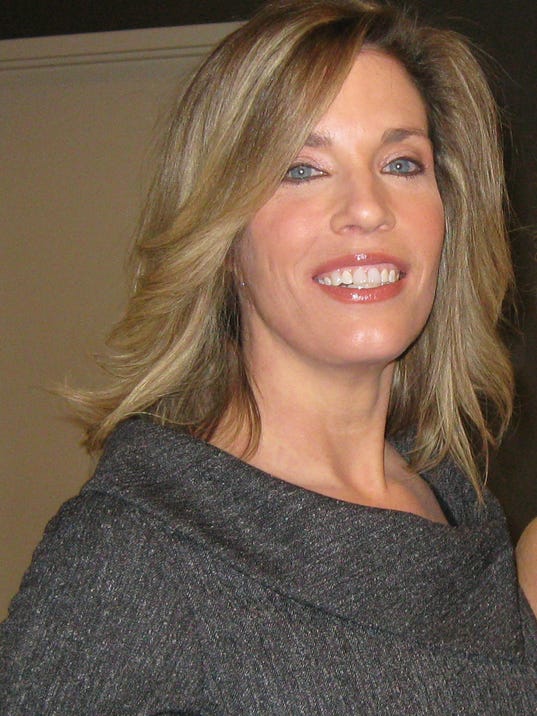 Mary Walter to host WHAS-84 talk show