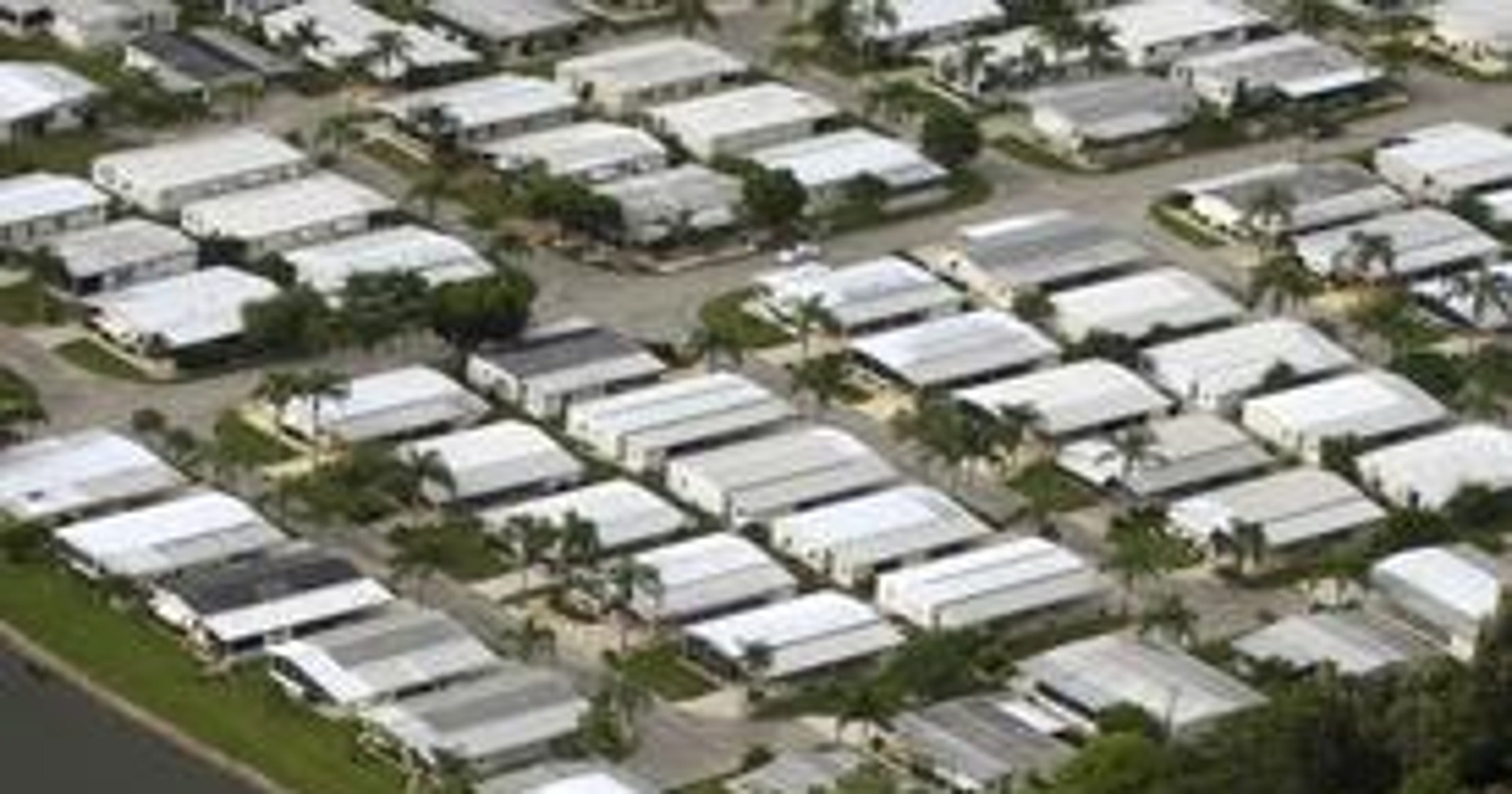 Witness: 2 die in murder-suicide at Jamaica Bay in Fort Myers