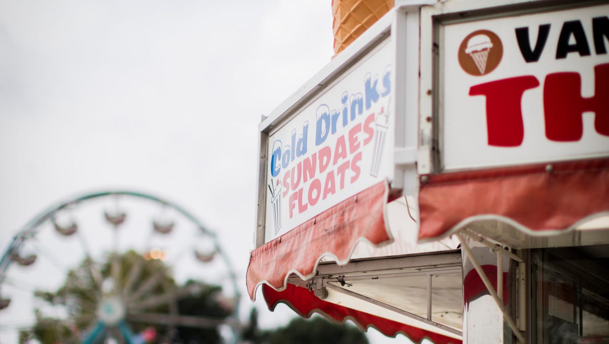 The 120th Kentucky State Fair is almost here! Your ultimate guide before you go