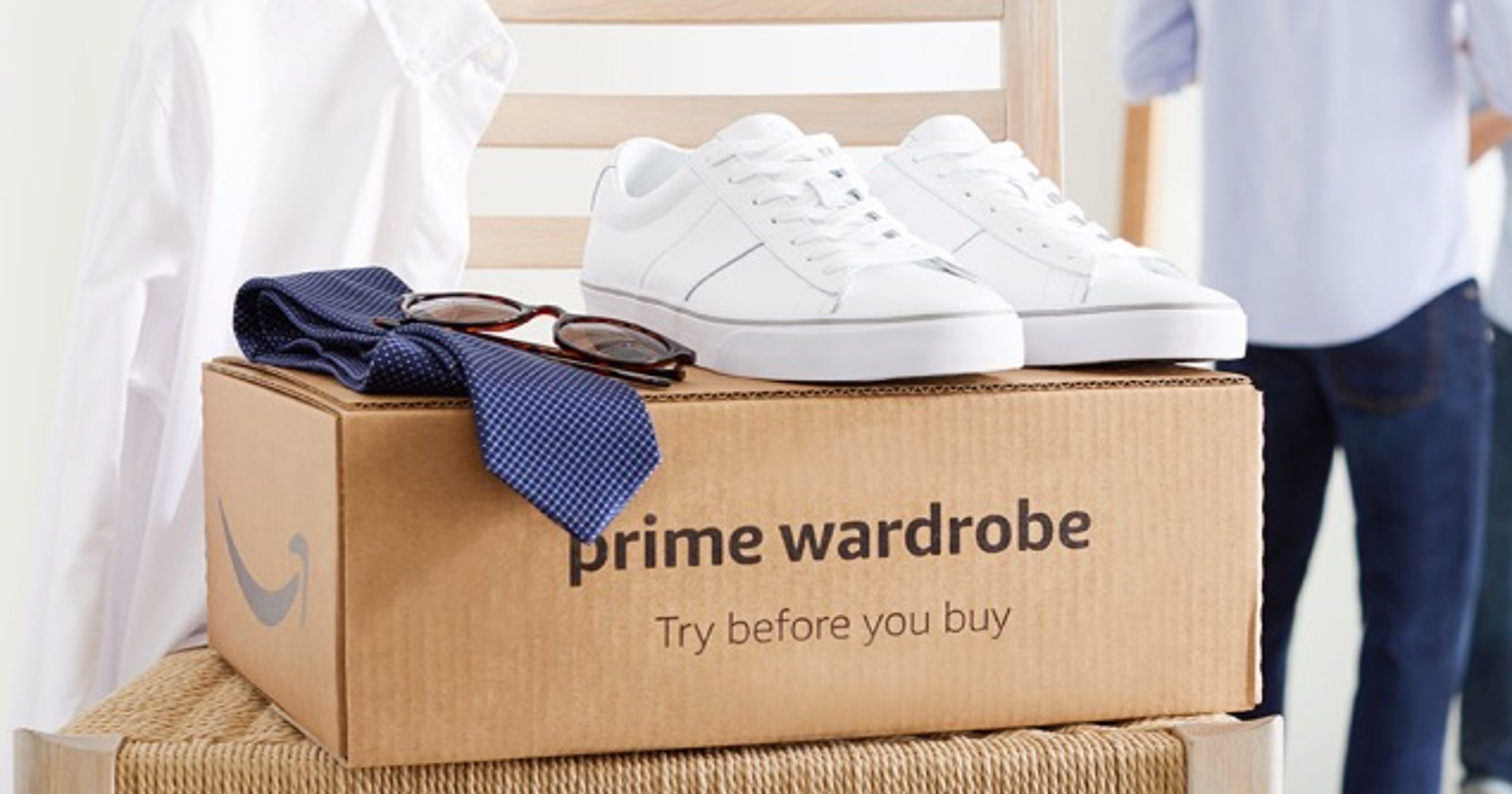 How to cancel amazon prime wardrobe lifescienceglobal