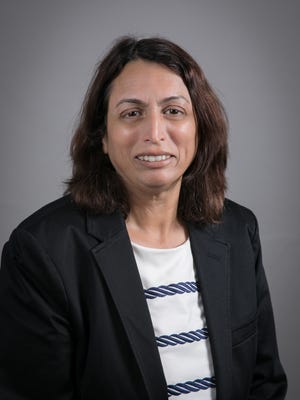 Savita Babbar