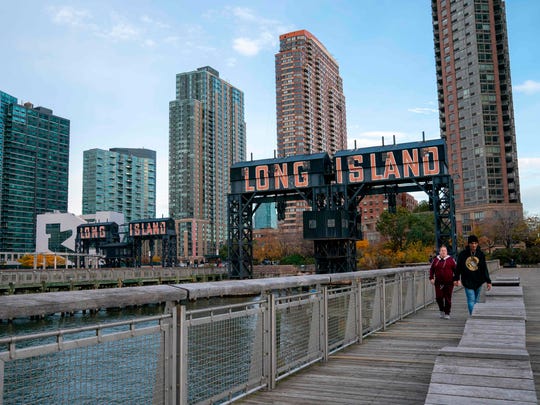 Amazon will no longer locate a headquarters in the Long Island City neighborhood of Queens in New York City.
