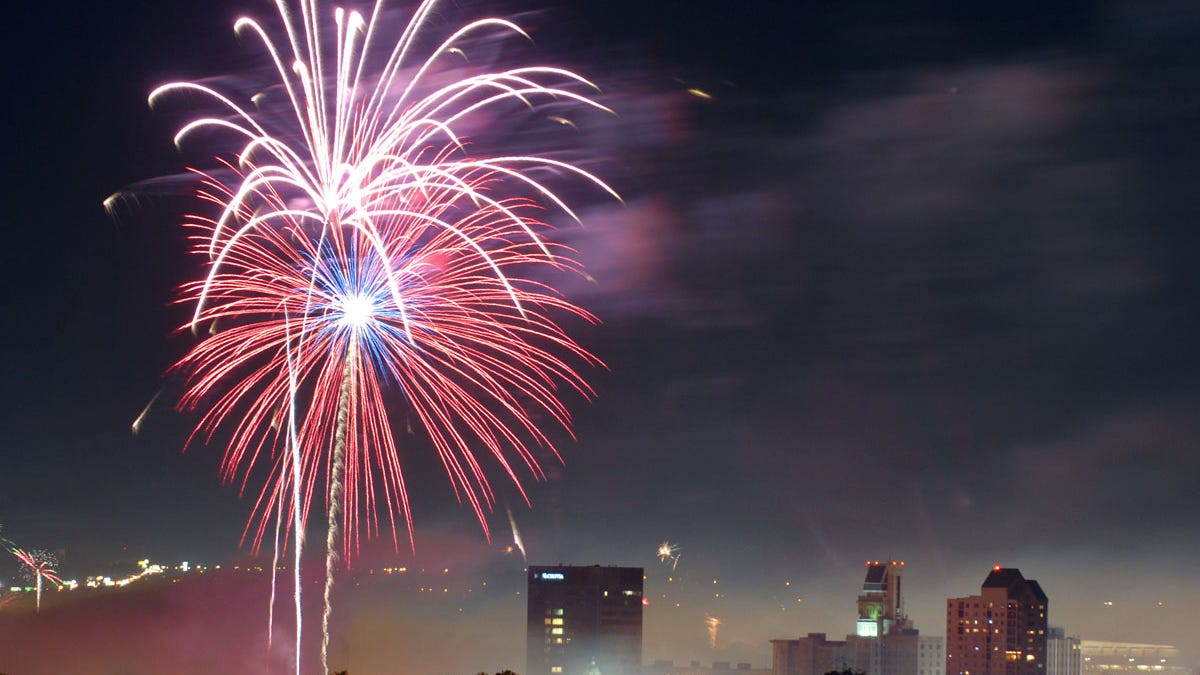 COVID-19 changes Augustans plans for New Year's Eve celebrations