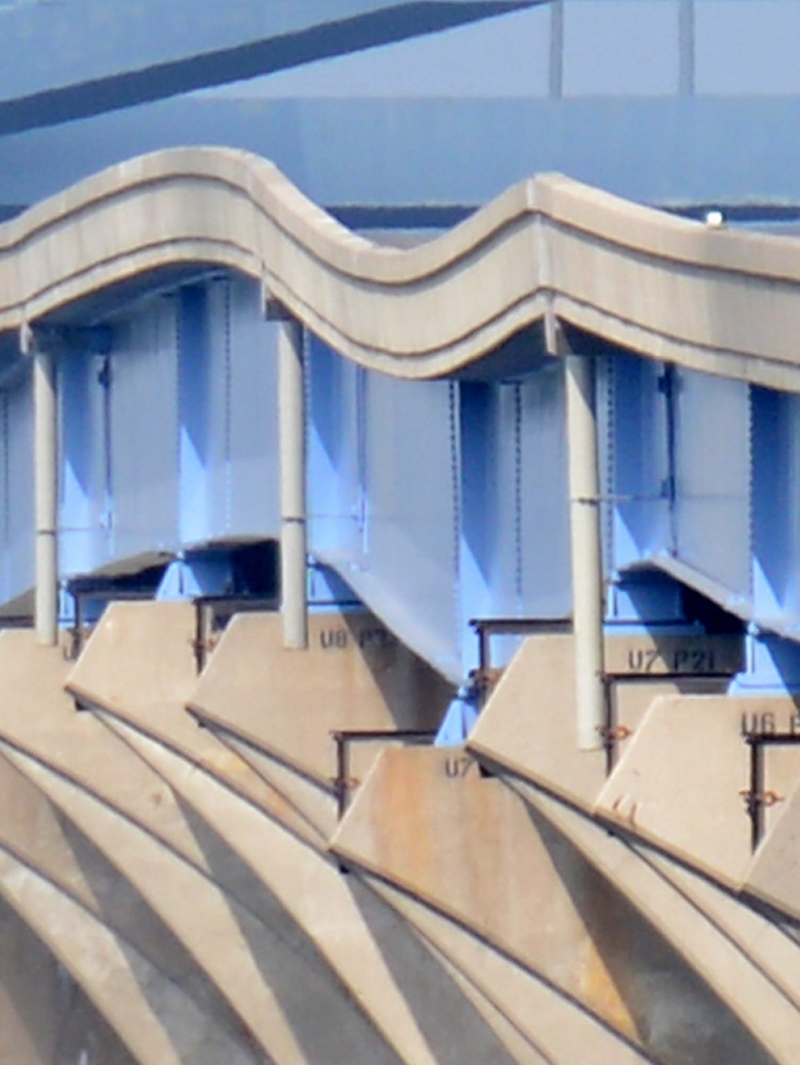 Disbelief Turns To Reality In Wis Bridge Closure