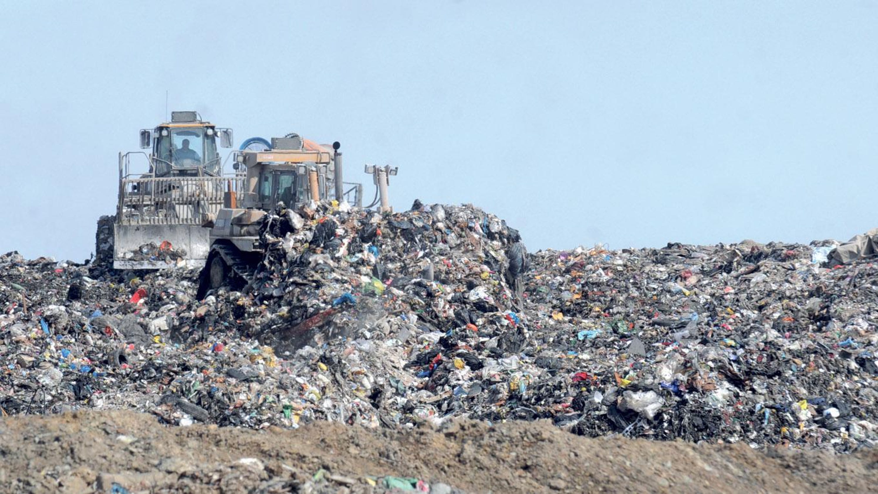 Citizens declare victory over "trash train" dump, the most troubled landfill in Kentucky.