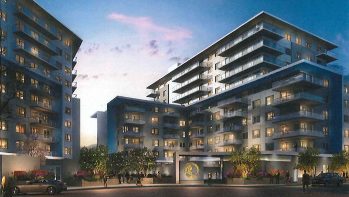 Most New Metro Phoenix Apartments Are Luxury Requiring Hefty Rents