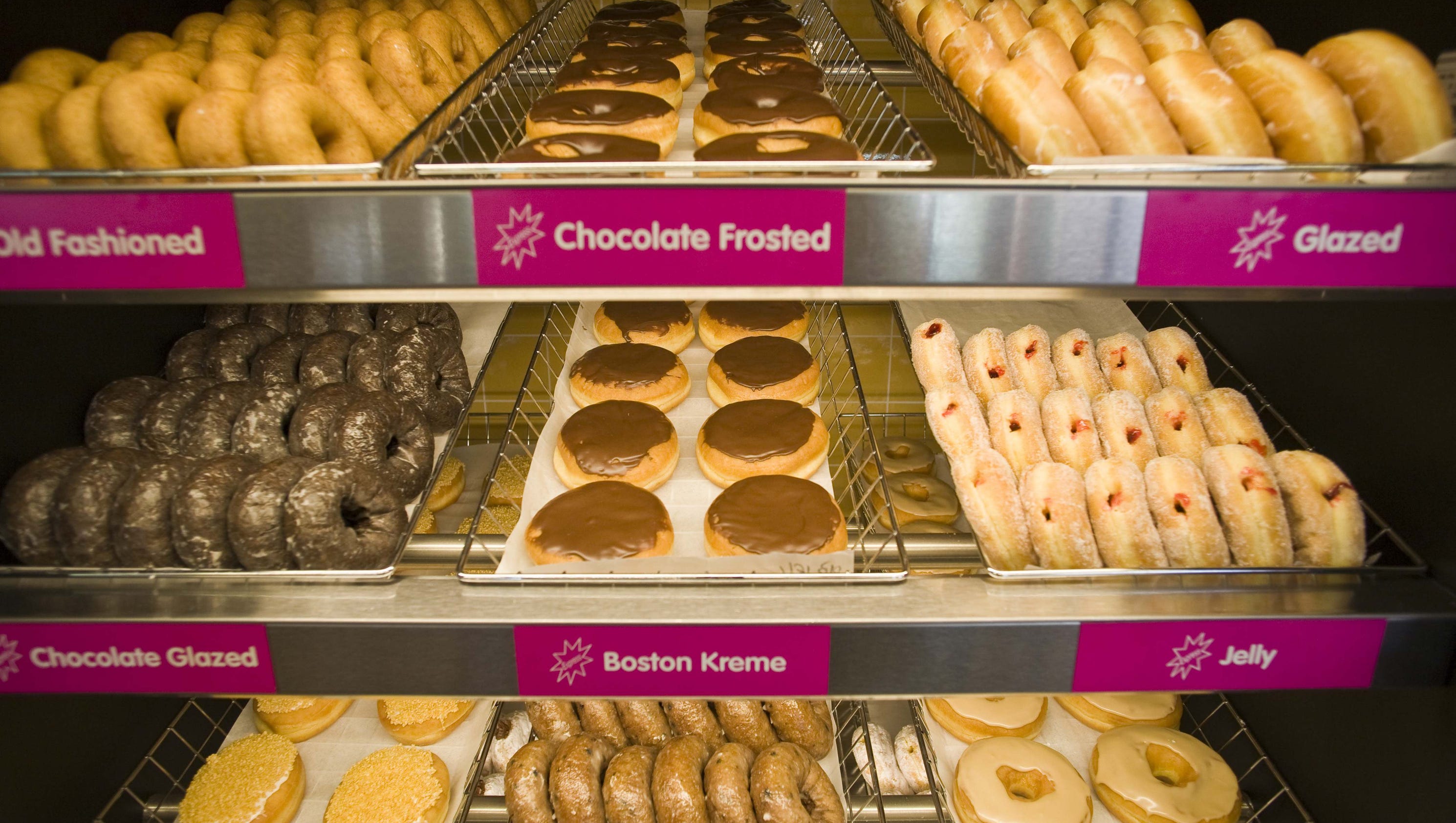 7 places for free doughnuts for National Doughnut Day in metro Phoenix