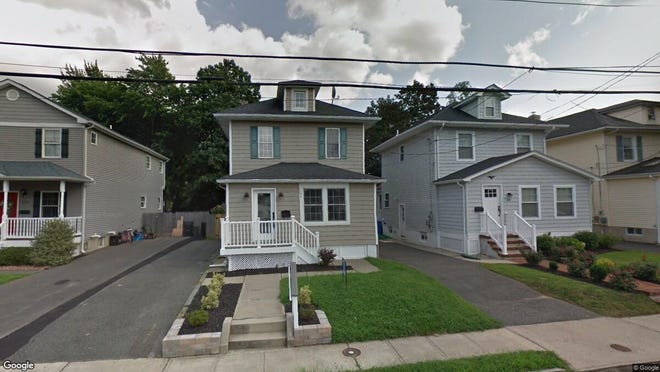 This Google Street View image shows the approximate location of 104 Forman St in Fair Haven. The property at this address changed hands in May 2019, when Danielle N Pantaleo bought the property from Ocean Properties Group LLC for $450,000.