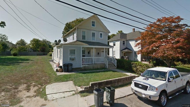 This Google Street View image shows the approximate location of 112 Lippincott Ave. in Long Branch. The property at this address changed hands in April 2019, when Rosani Duarte bought the property from Pjrs 2 LLC for $315,000.