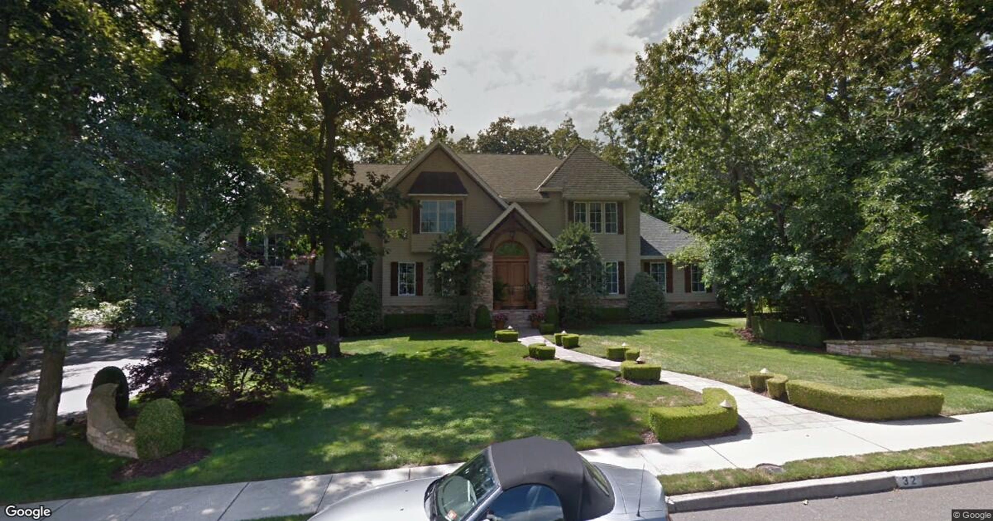 House in Ocean Township goes for 1 000K
