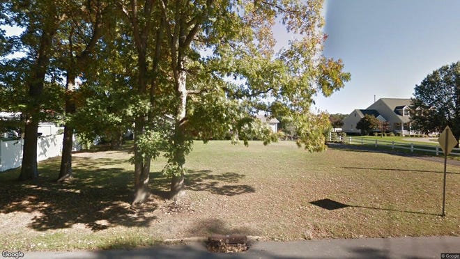 This Google Street View image shows the approximate location of 555 Joe Parker Road in Lakewood. The property at this address changed hands in April 2019, when  Chaim Gross  bought the property from Alison R and Charley P Mann  for $690,000.