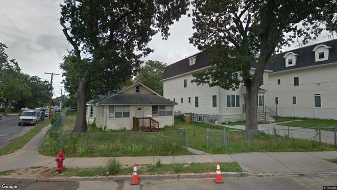 This Google Street View image shows the approximate location of 715 Park Ave{dot} in Lakewood. The property at this address changed hands in May 2019, when  Solomon Moyal  bought the property from  Avraham Liebb  for $350,000.