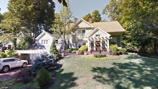 Home In Rumson Fetches 1 3m