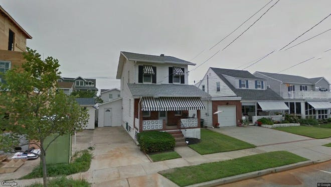 This Google Street View image shows the approximate location of 1902 A St{dot} in Belmar. The property at this address changed hands in April 2019, when  Alicia Mohr  bought the property from  Priscilla M Corcoran  for $510,000.