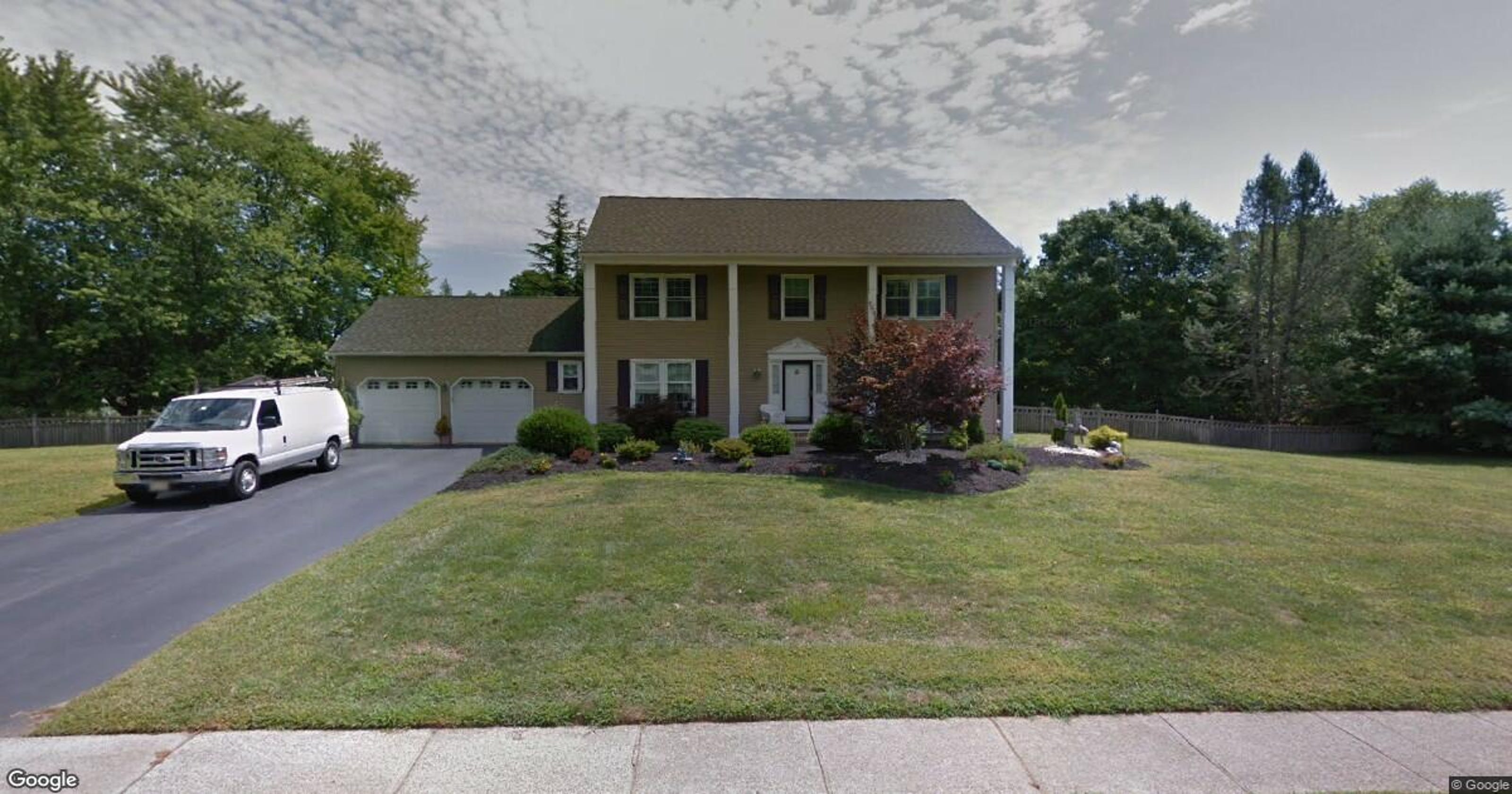Middletown house sells for 600K