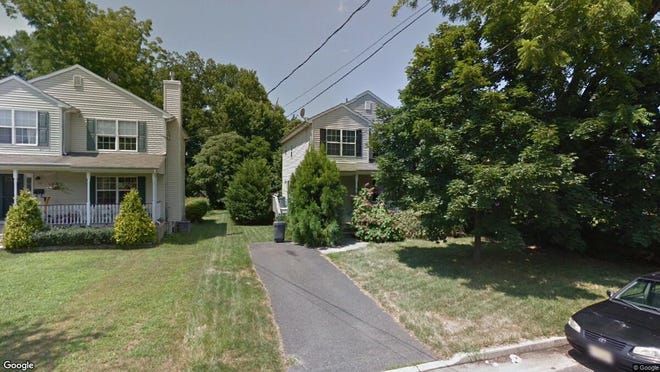 This Google Street View image shows the approximate location of 18 Carmen Place in Red Bank. The property at this address changed hands in March 2019, when  Kristen Desbiens  and  Timothy Ballard   bought the property from Thomas and Jody Tyson  for $410,000.