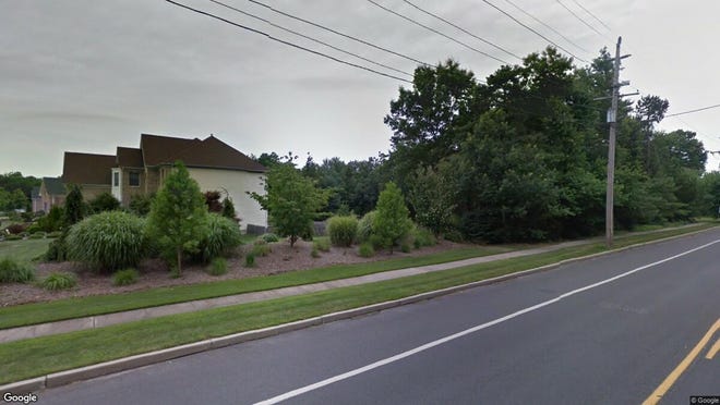 This Google Street View image shows the approximate location of 1198 Marisa Drive in Toms River. The property at this address changed hands in May 2019, when Joel and Sarah G Ehrenreich  bought the property from Robert and Donna Peremes  for $735,000.