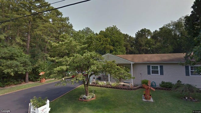 This Google Street View image shows the approximate location of 1924 First Ave{dot} in Manchester. The property at this address changed hands in May 2019, when Kelly and Jason Henry  bought the property from Ronald E and Alice E Williams  for $198,000.