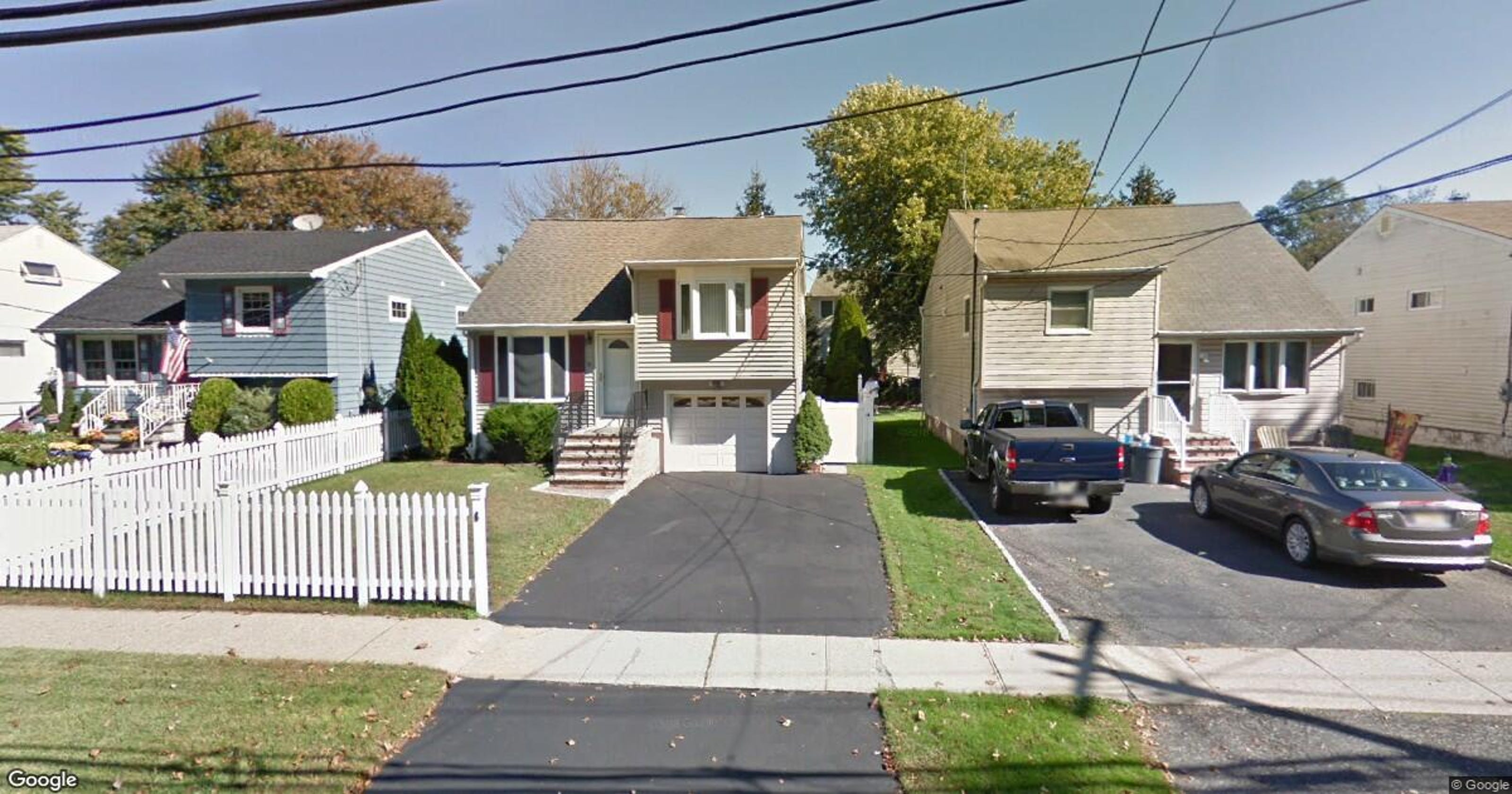 ParsippanyTroy Hills house sells for 307K