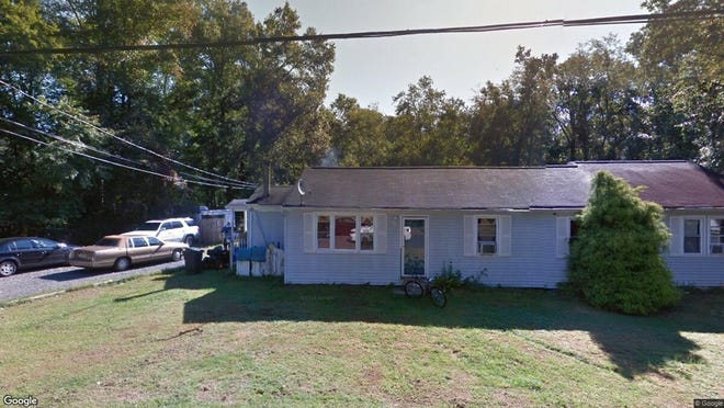This Google Street View image shows the approximate location of 15 Hollywood Ave{dot} in Howell. The property at this address changed hands in May 2019, when  Kristen E Rupp  bought the property from  Cws Home Improvements LLC  for $347,500.