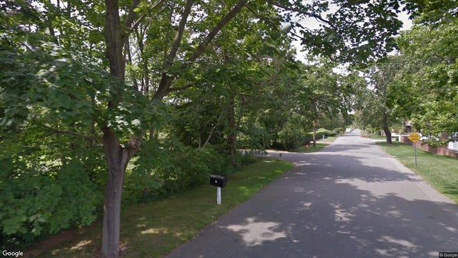 This Google Street View image shows the approximate location of 16 N{dot} Ward Ave{dot} in Rumson. The property at this address changed hands in May 2019, when Russell and Teddi Smith  bought the property from  Mark F Gilbertson  for $1,375,000.