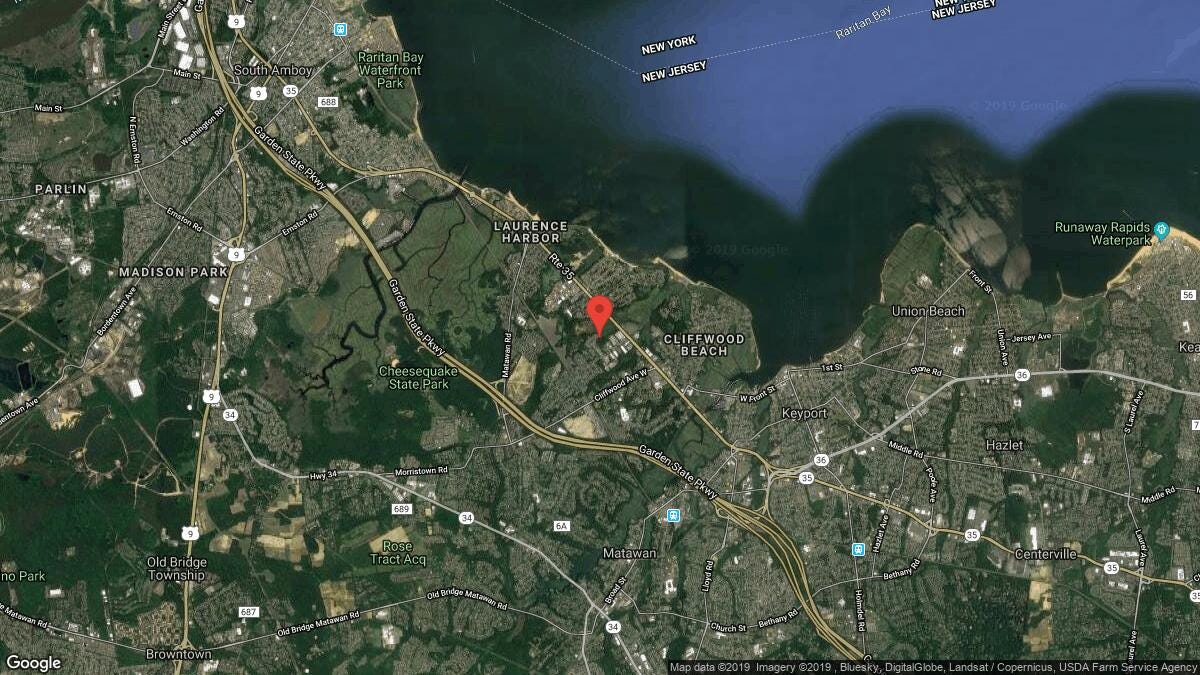 Aberdeen Home Sells For 335k