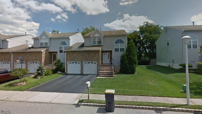 This Google Street View image shows the approximate location of 49 Barn Swallow Blvd{dot} in Marlboro. The property at this address changed hands in June 2019, when  Alen Makhambetov and others  bought the property from Paul L and Lori G Dickstein  for $437,000.