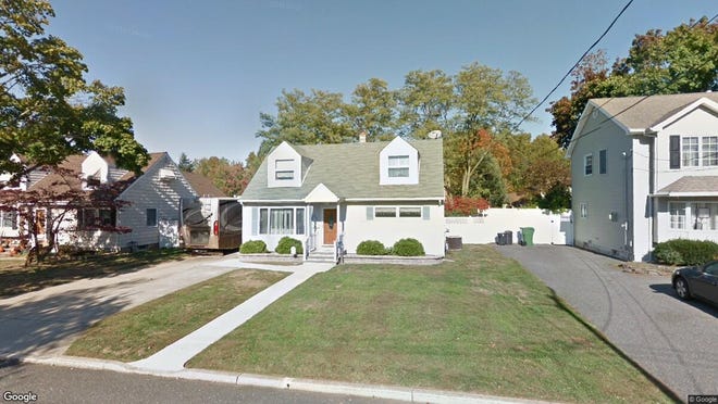 This Google Street View image shows the approximate location of 37 Kremer Ave{dot} in Eatontown. The property at this address changed hands in June 2019, when  37 Kremer Ave, LLC  bought the property from Angel and Cathy E Rodriguez  for $325,000.