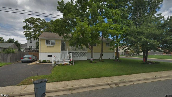 This Google Street View image shows the approximate location of 325 Central Ave. in Union Beach. The property at this address changed hands in May 2019, when Carmine and Shannon Conocchioli bought the property from John Richardson and Joanne Graziosi for $295,000.
