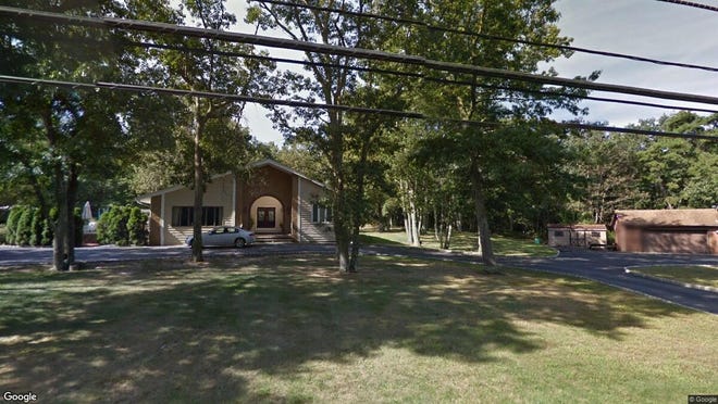 This Google Street View image shows the approximate location of 1801 Silverton Road in Toms River. The property at this address changed hands in May 2019, when Thomas C and Kim Marcinek  bought the property from  Louis Scala  for $410,000.