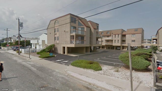 This Google Street View image shows the approximate location of 9 Pearl St{dot} Unit 2{dot}A in Beach Haven. The property at this address changed hands in May 2019, when Richard and Anne Paris  bought the property from  Roger J Bordman and  E A Billies  for $660,000.