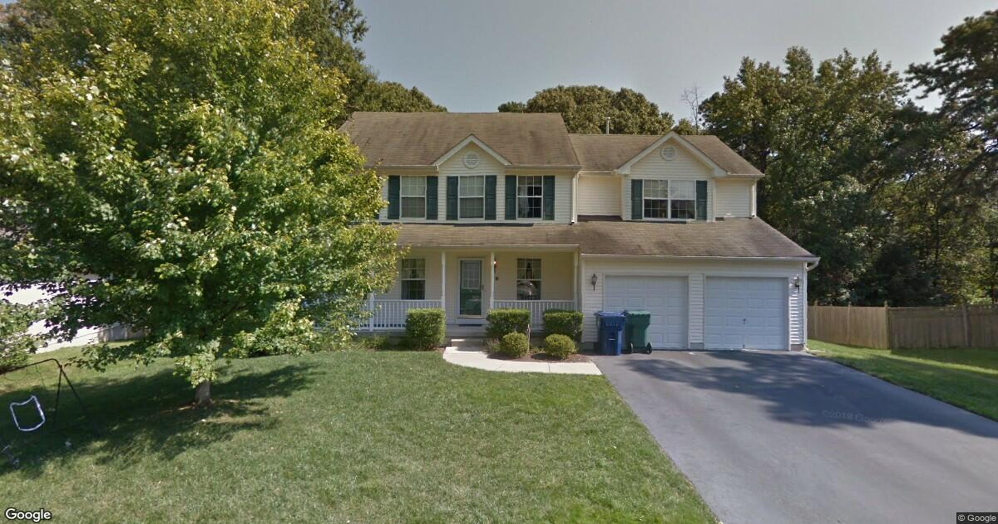 House in Little Egg Harbor goes for 287K