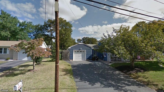 This Google Street View image shows the approximate location of 808 Clifton St. in Lacey. The property at this address changed hands in May 2019, when Rodrigo A L Alvarado and S Lopez bought the property from Jonathon Slifko for $273,500.