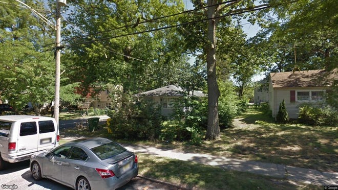 This Google Street View image shows the approximate location of 20 10th St. in Lakewood. The property at this address changed hands in June 2019, when Gershon and Natalie Weiss bought the property from Irving and Yentee Furst for $330,000.
