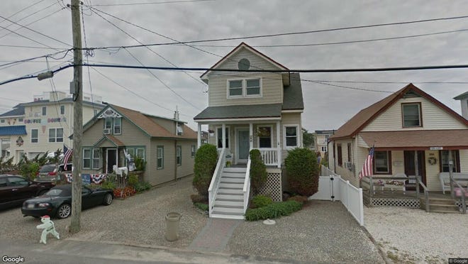 This Google Street View image shows the approximate location of 1 E. Jeanette Ave. in Long Beach Township. The property at this address changed hands in May 2019, when Francine Brown bought the property from David S and Sandra Yantz for $611,000.