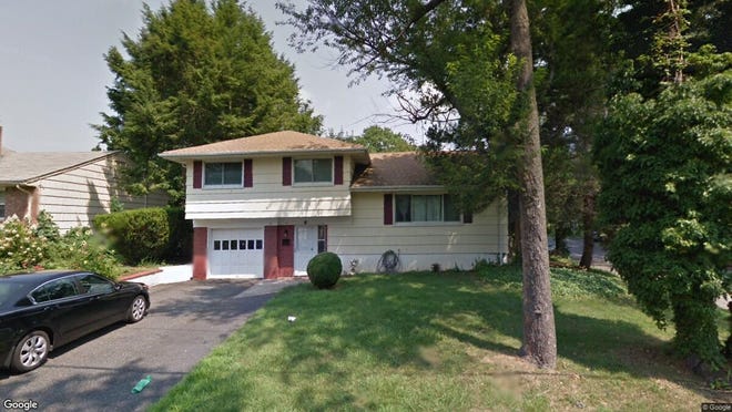 This Google Street View image shows the approximate location of 75 Hillside Ave. in Bergenfield. The property at this address changed hands in June 2019, when new owners bought the property for $420,000.