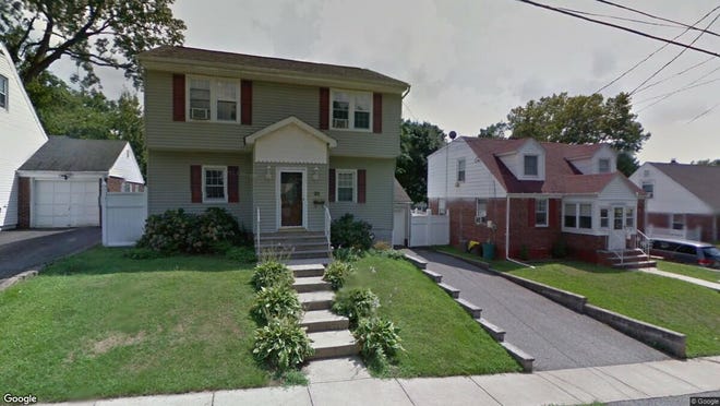 This Google Street View image shows the approximate location of 32 Byrne Place in Bergenfield. The property at this address changed hands in March 2019, when new owner bought the property for $400,000.