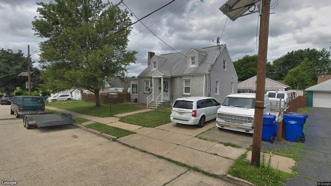 This Google Street View image shows the approximate location of 20 Cedar Ave. in North Brunswick. The property at this address changed hands in May 2019, when Alberto Luis Rodriguez bought the property from Michael J Giannetti Sr. and Karine A Giannetti for $305,000.