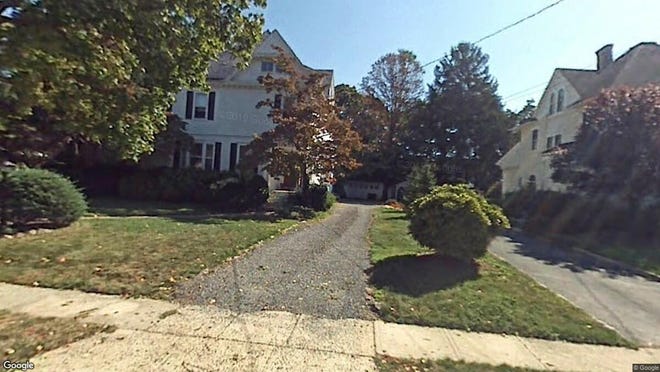This Google Street View image shows the approximate location of 580 Watchung Road in Bound Brook. The property at this address changed hands in June 2019, when Lori Renzulli bought the property from Philip J.Jr and Kathleen P Pirro for $519,900.