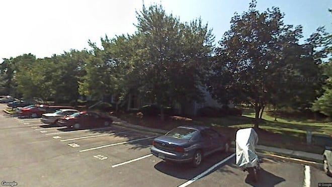 This Google Street View image shows the approximate location of 120 Henley Drive in Franklin. The property at this address changed hands in May 2019, when John J and Bernadette K Dowgin bought the property from Marie Cereste for $177,500.